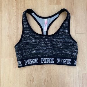 Victoria Secret Pink Bra